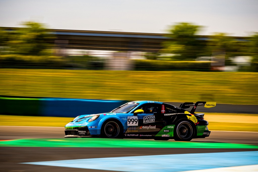 (Foto: Porsche Motorsport)